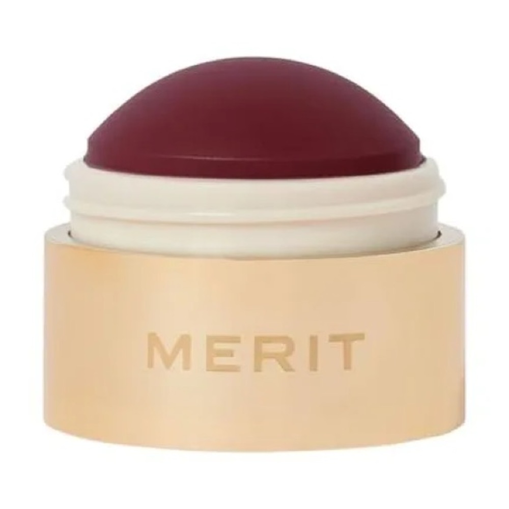 Merit Cream Blush in Apres